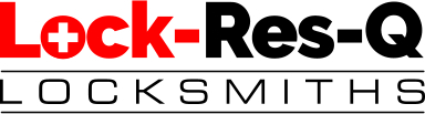 LockResQ Locksmiths Logo